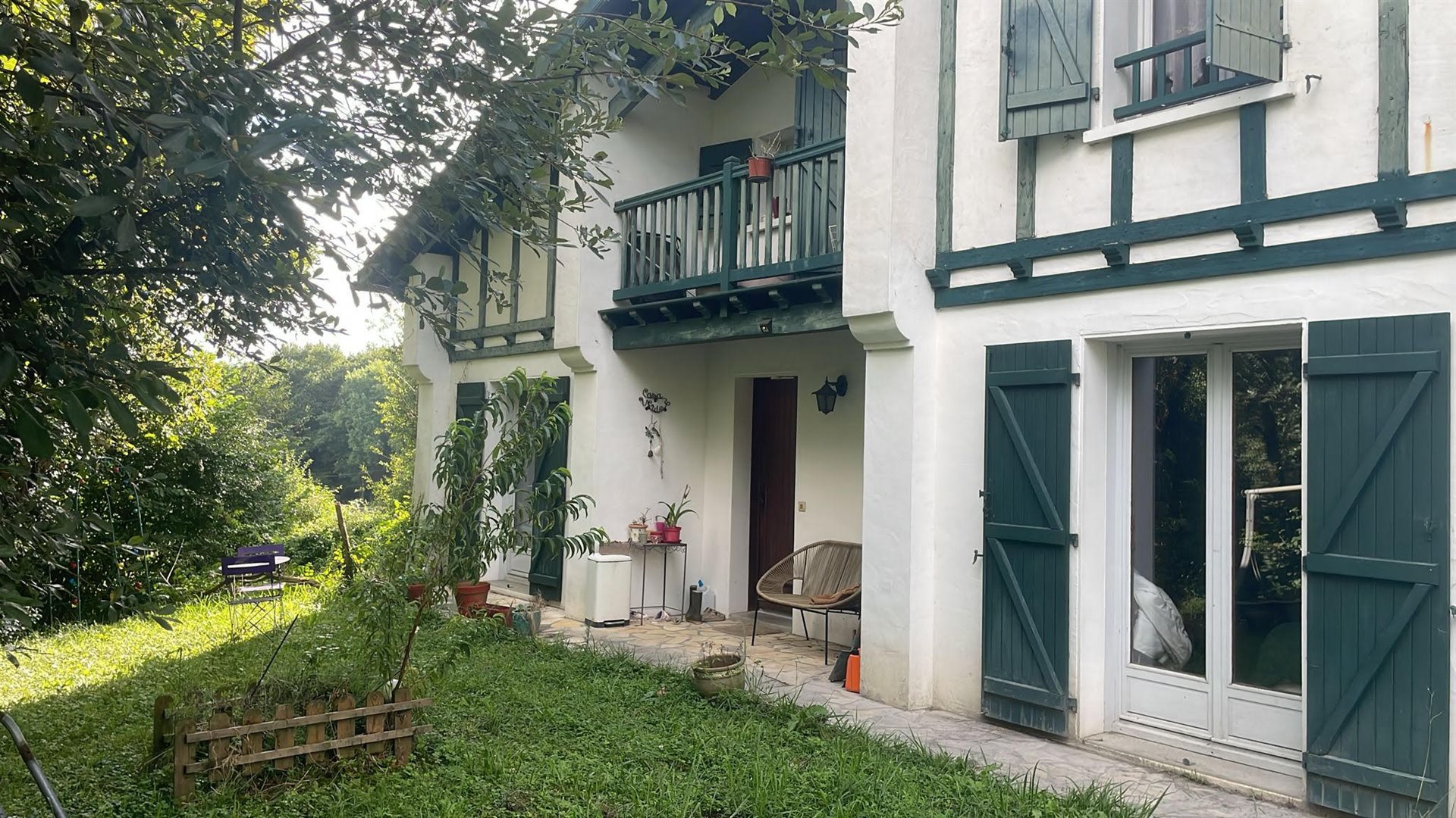Maison à vendre, 130m², Mouguerre