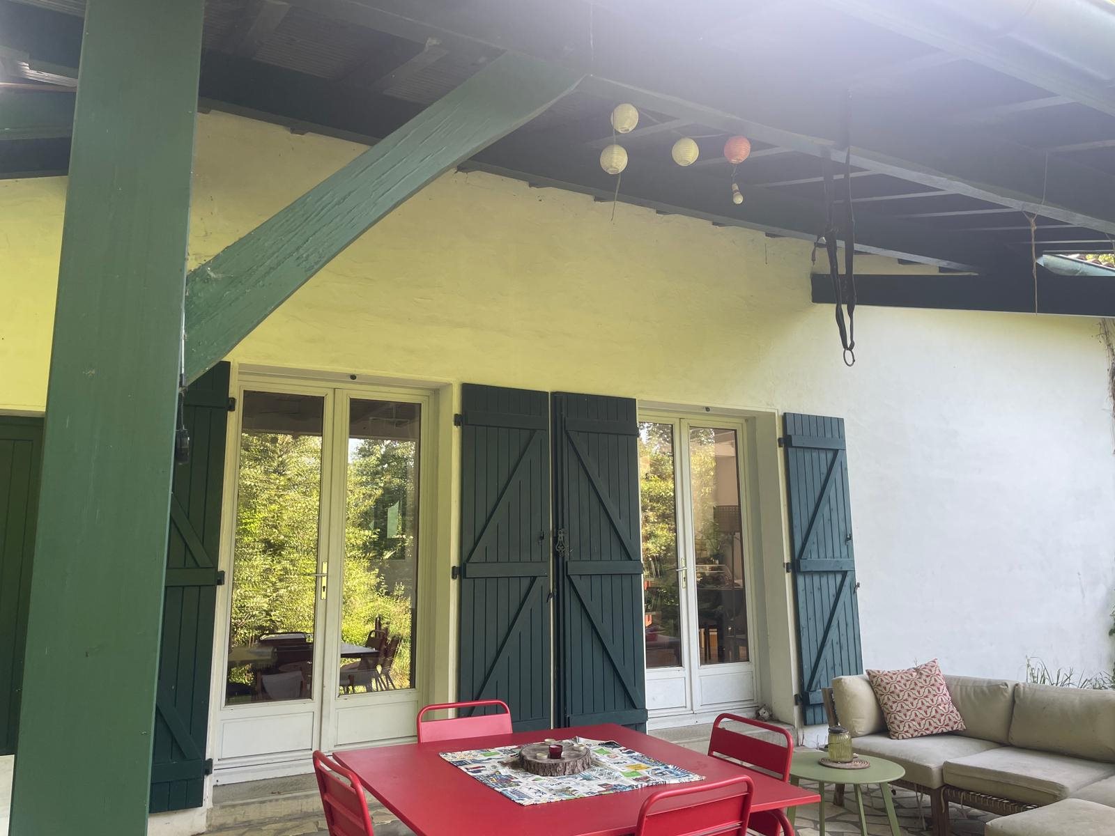 Maison à vendre, 130m², Mouguerre