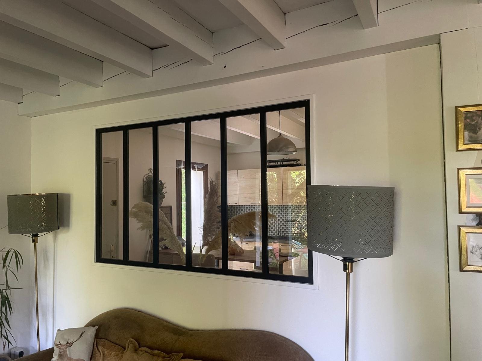 Maison à vendre, 130m², Mouguerre
