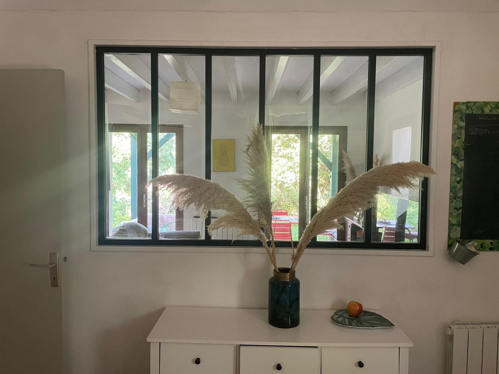 Maison à vendre, 130m², Mouguerre