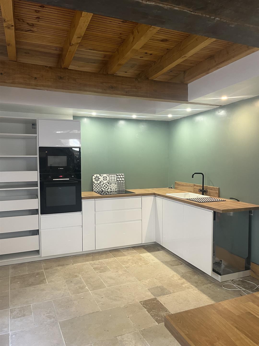 Maison à vendre, 200m², Bidache