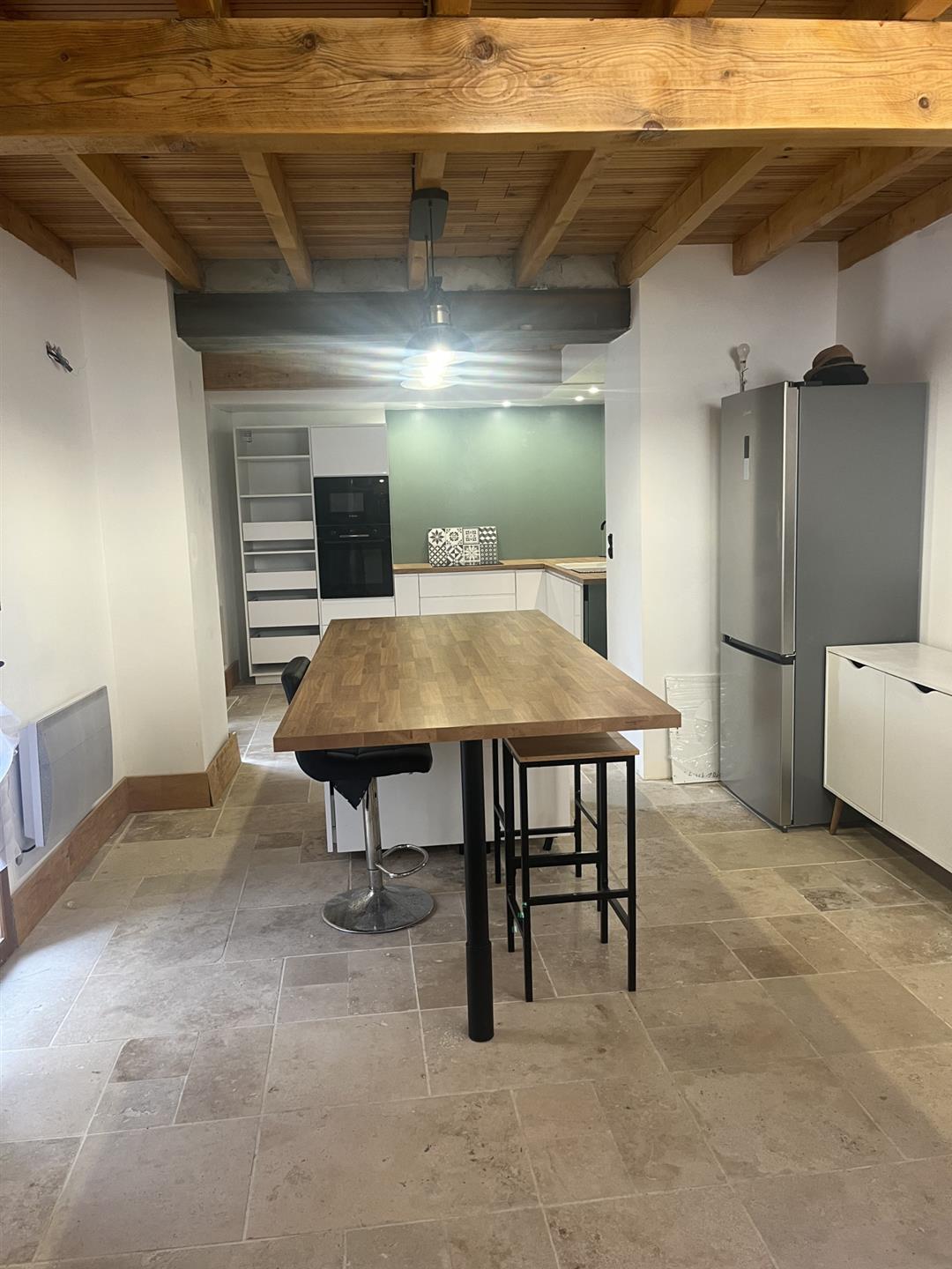 Maison à vendre, 200m², Bidache
