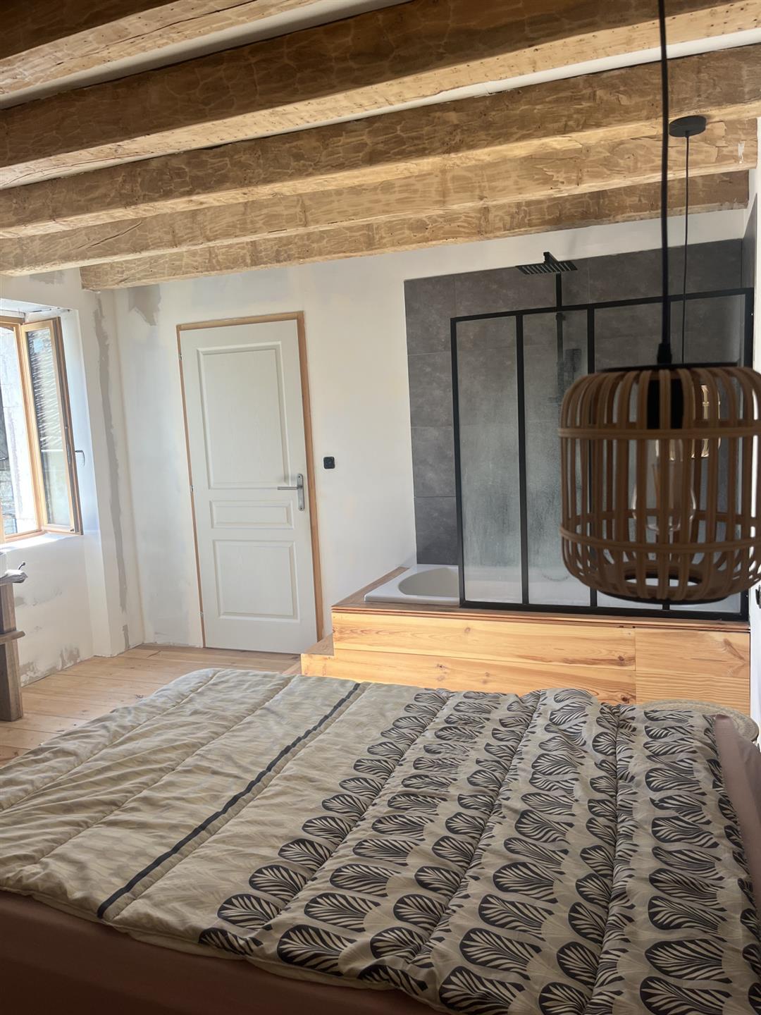 Maison à vendre, 200m², Bidache