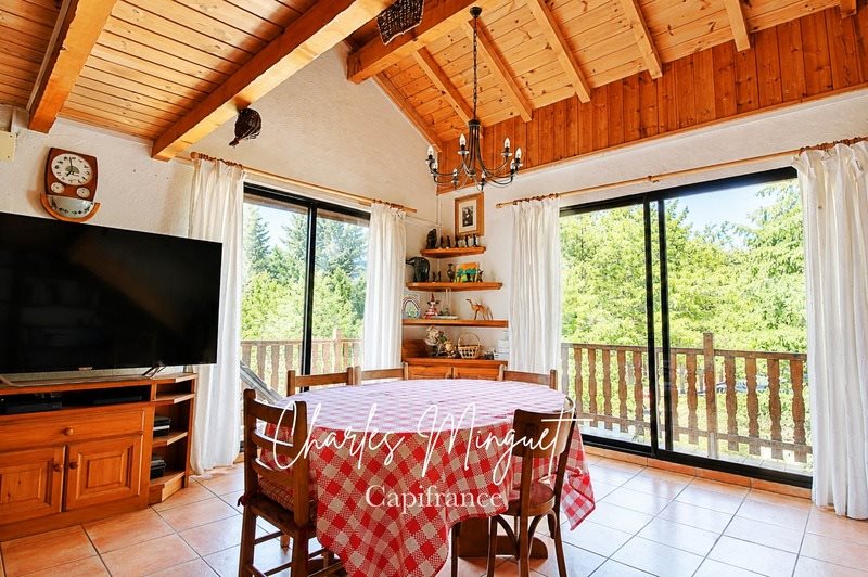 Appartement à vendre, 63m², Saint-Chaffrey