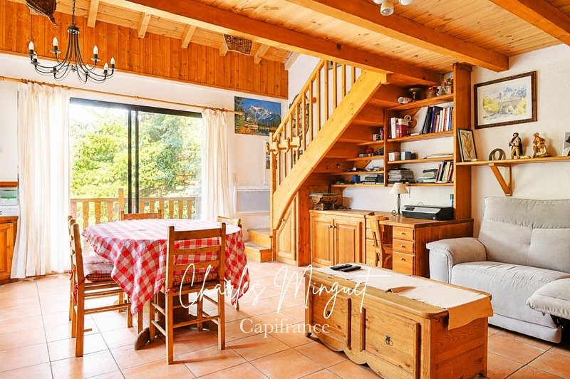 Appartement à vendre, 63m², Saint-Chaffrey