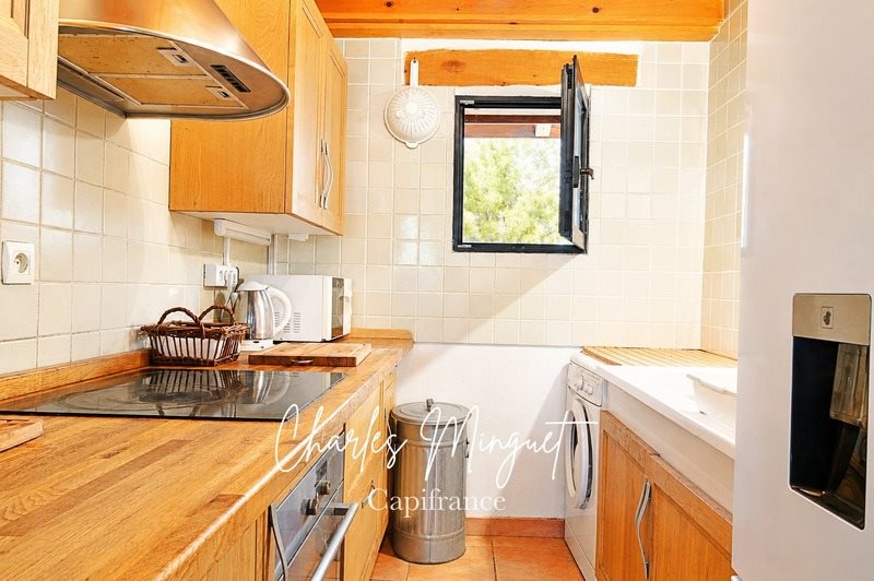 Appartement à vendre, 63m², Saint-Chaffrey