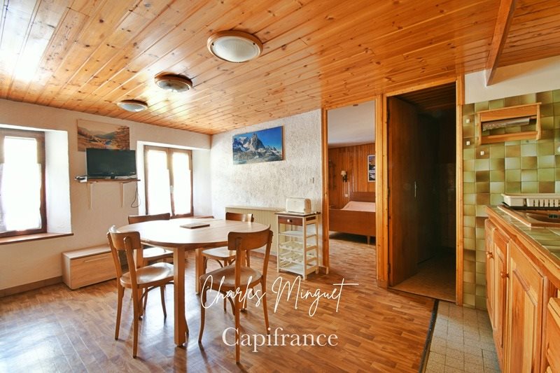 Appartement à vendre, 117m², Saint-Chaffrey