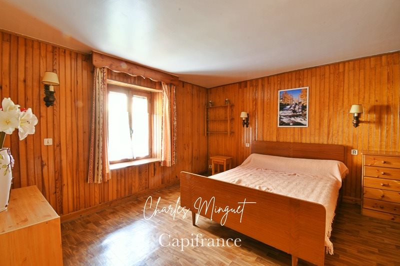 Appartement à vendre, 117m², Saint-Chaffrey