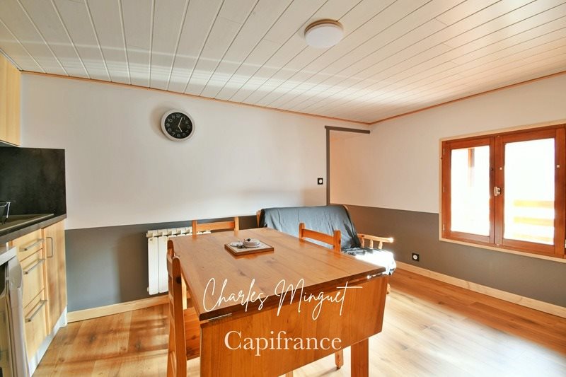 Appartement à vendre, 117m², Saint-Chaffrey