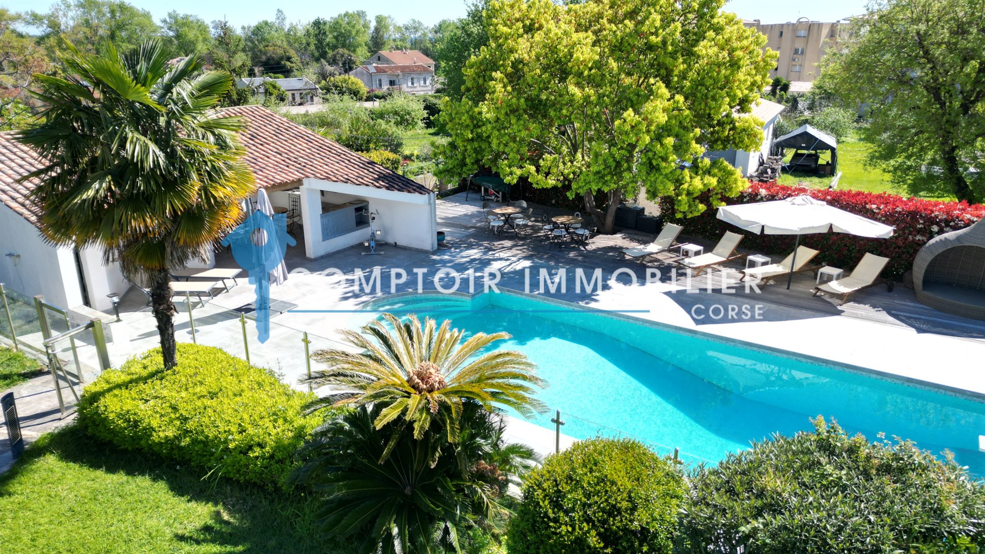 Maison à vendre, 262m², San-Nicolao