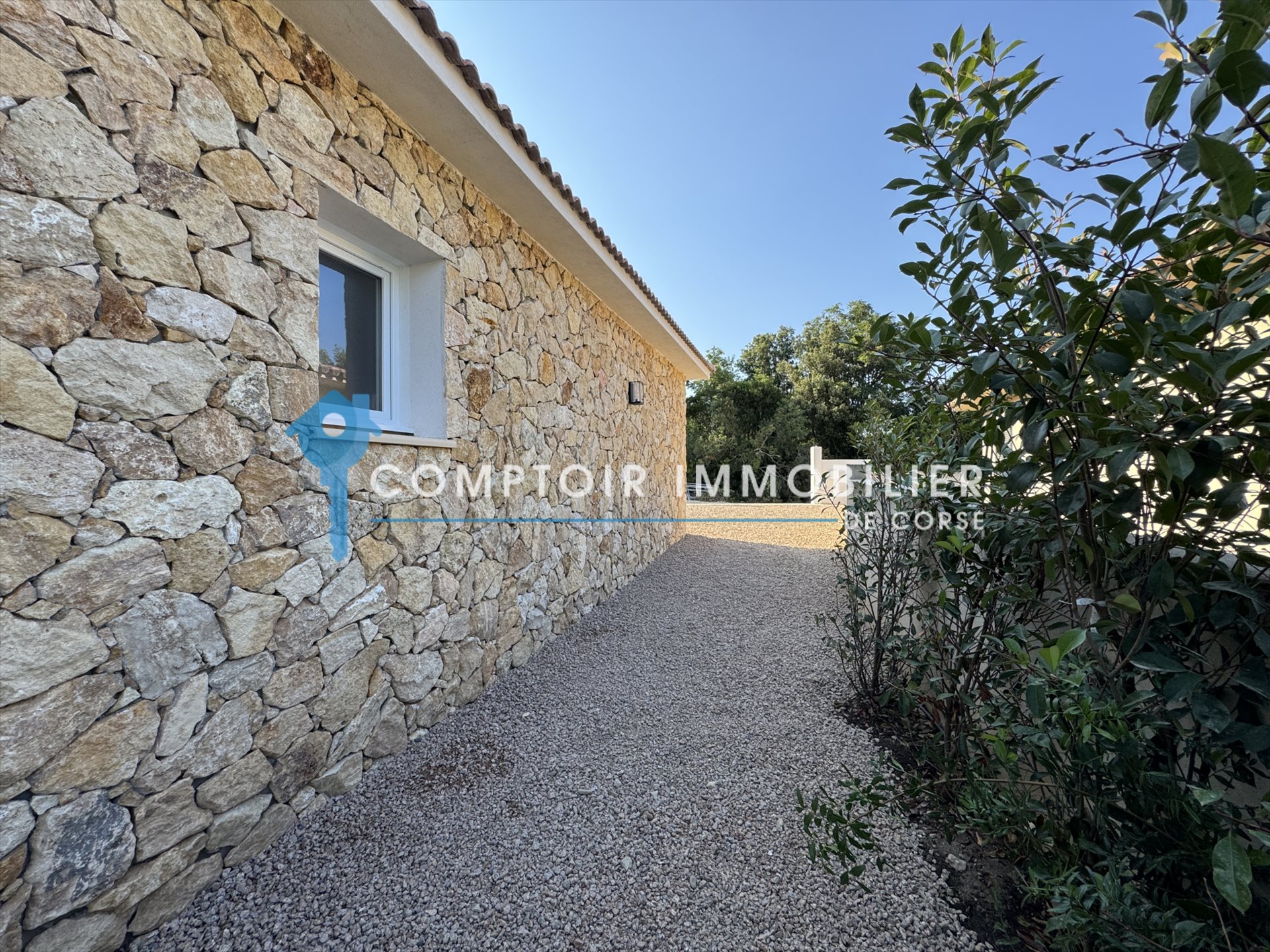 Maison à vendre, 124m², Ventiseri