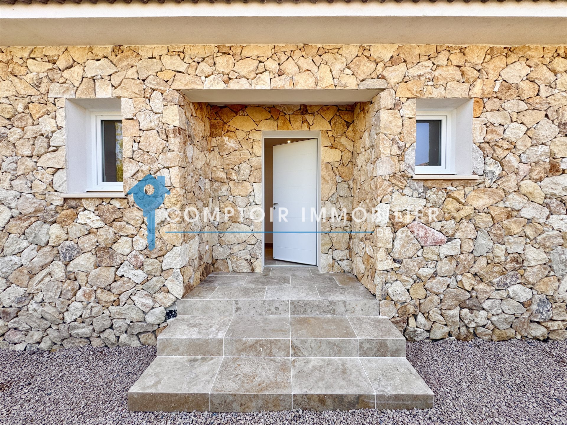 Maison à vendre, 124m², Ventiseri