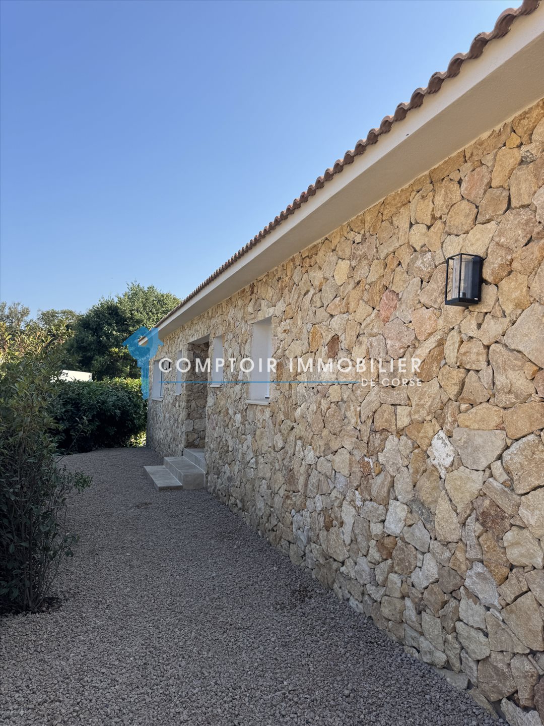 Maison à vendre, 124m², Ventiseri
