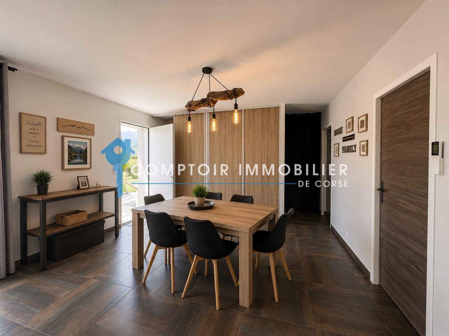 Maison à vendre, 107m², Ghisonaccia