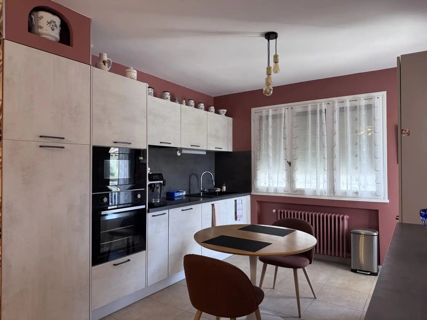 Maison à vendre, 151m², Louhans