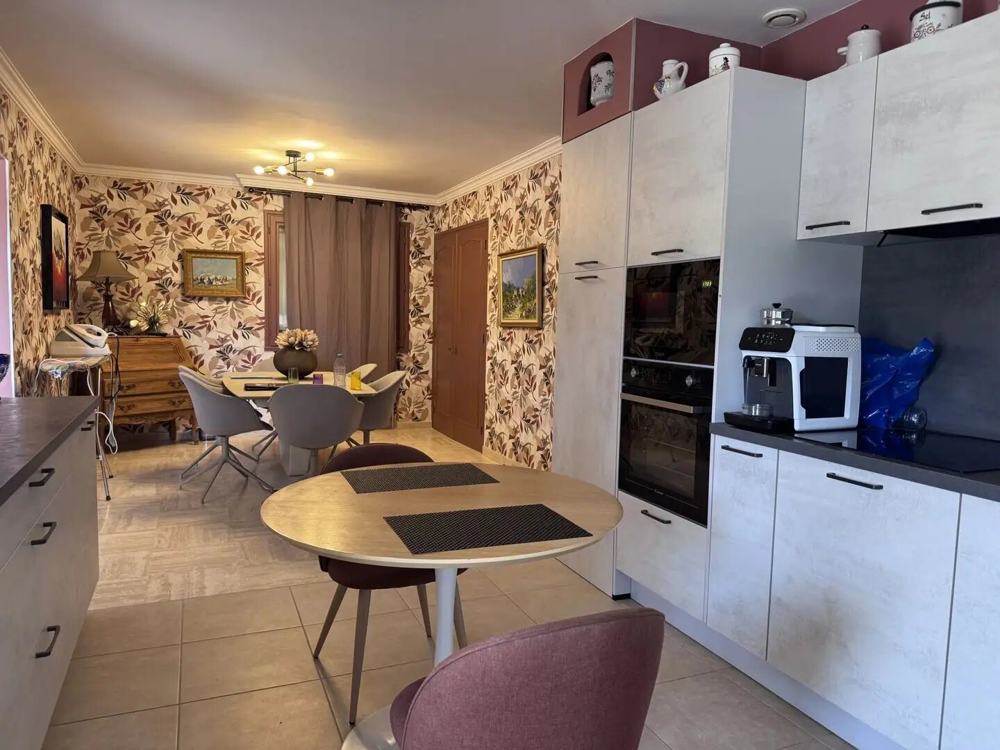 Maison à vendre, 151m², Louhans