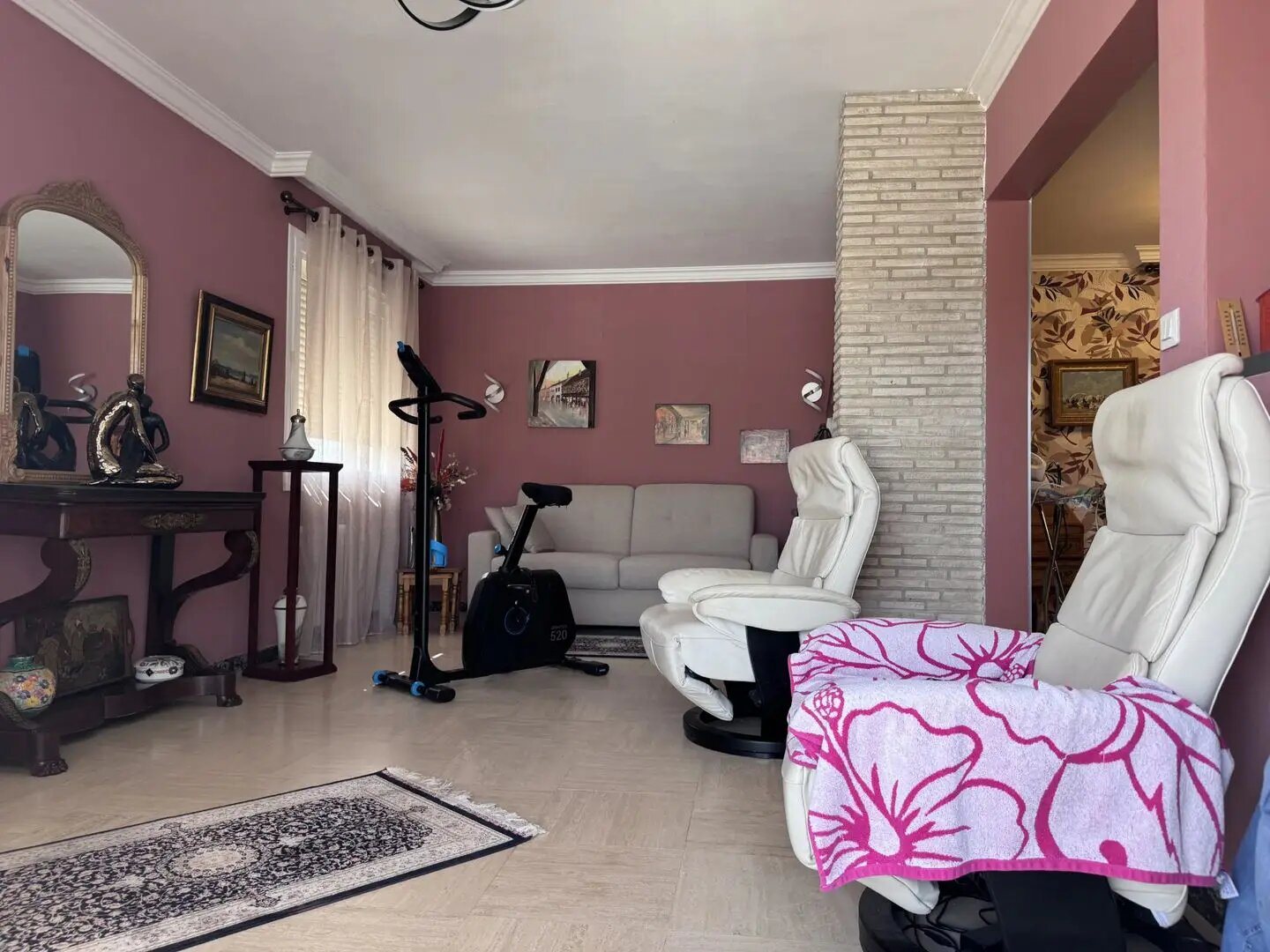 Maison à vendre, 151m², Louhans
