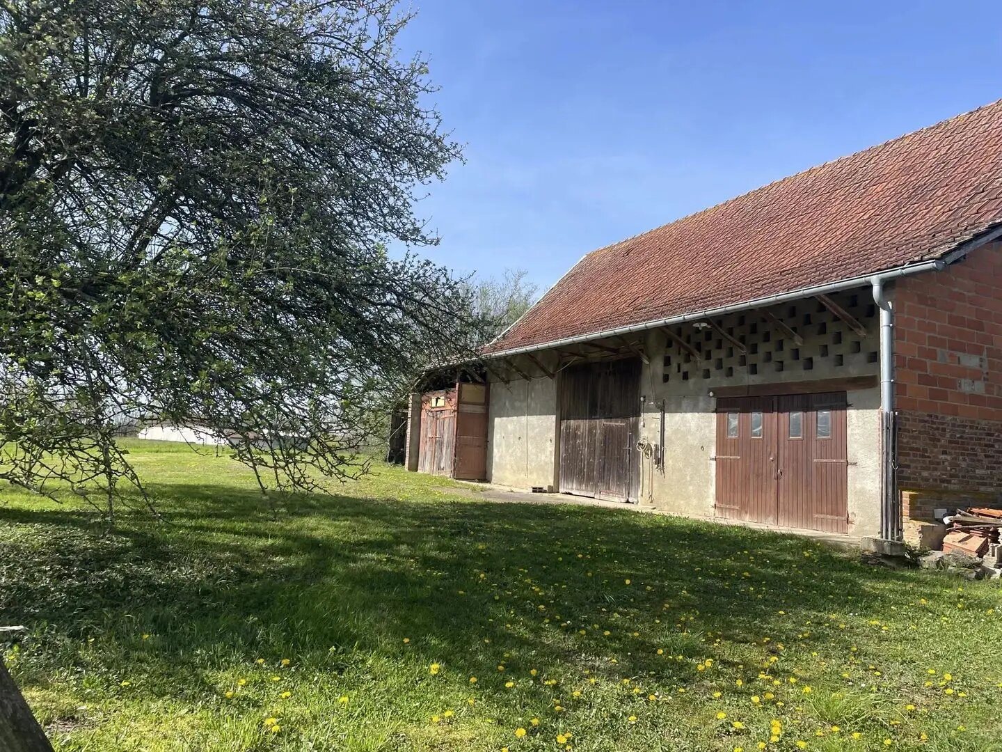 Maison à vendre, 88m², Louhans