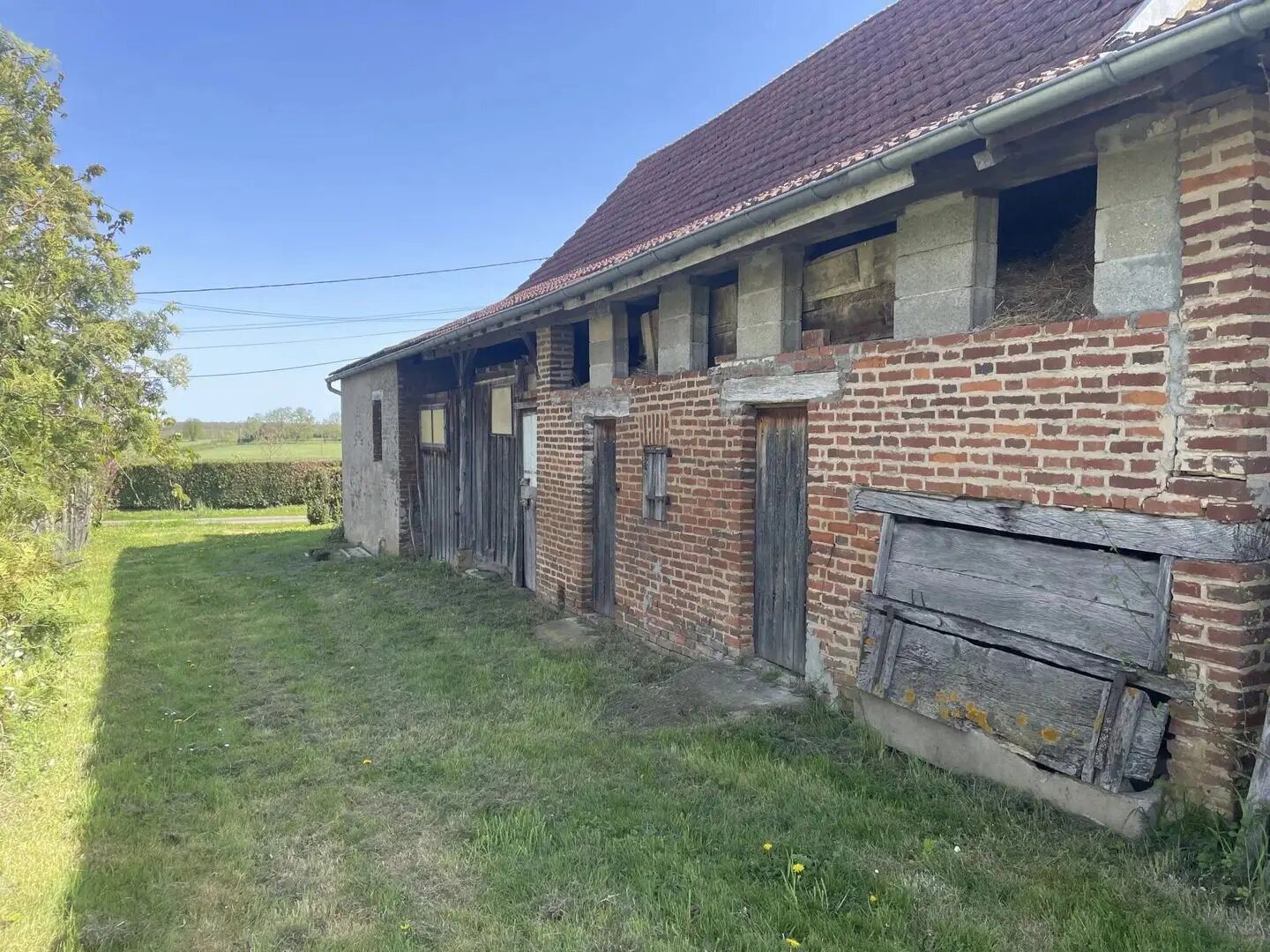 Maison à vendre, 88m², Louhans