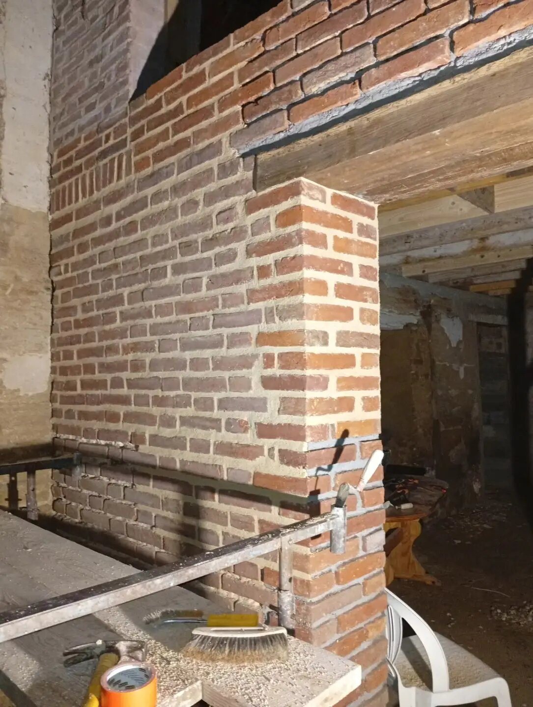 Maison à vendre, 88m², Louhans