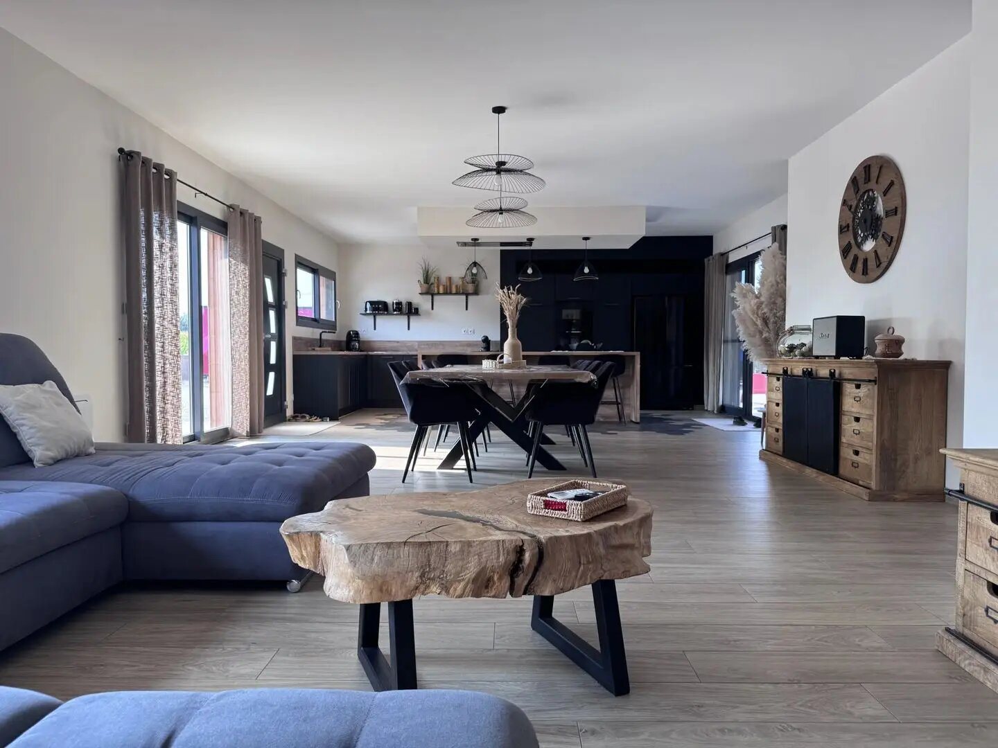 Maison à vendre, 95m², Louhans