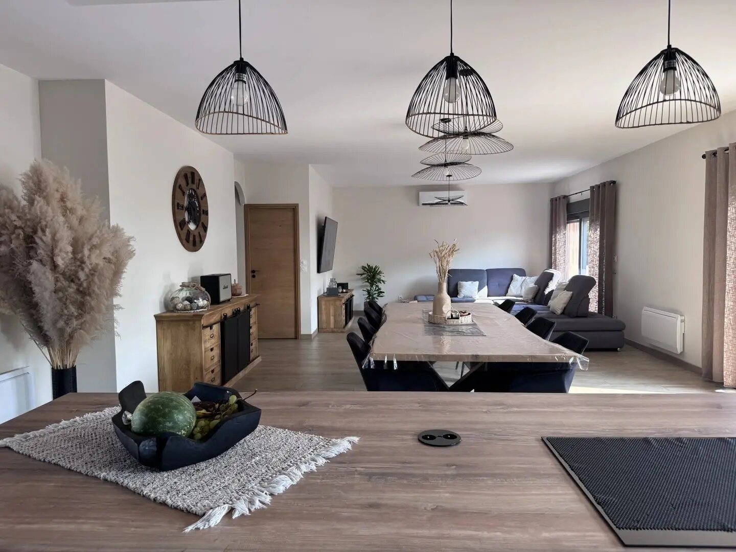 Maison à vendre, 95m², Louhans