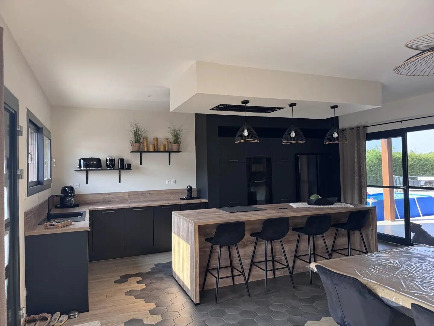 Maison à vendre, 95m², Louhans