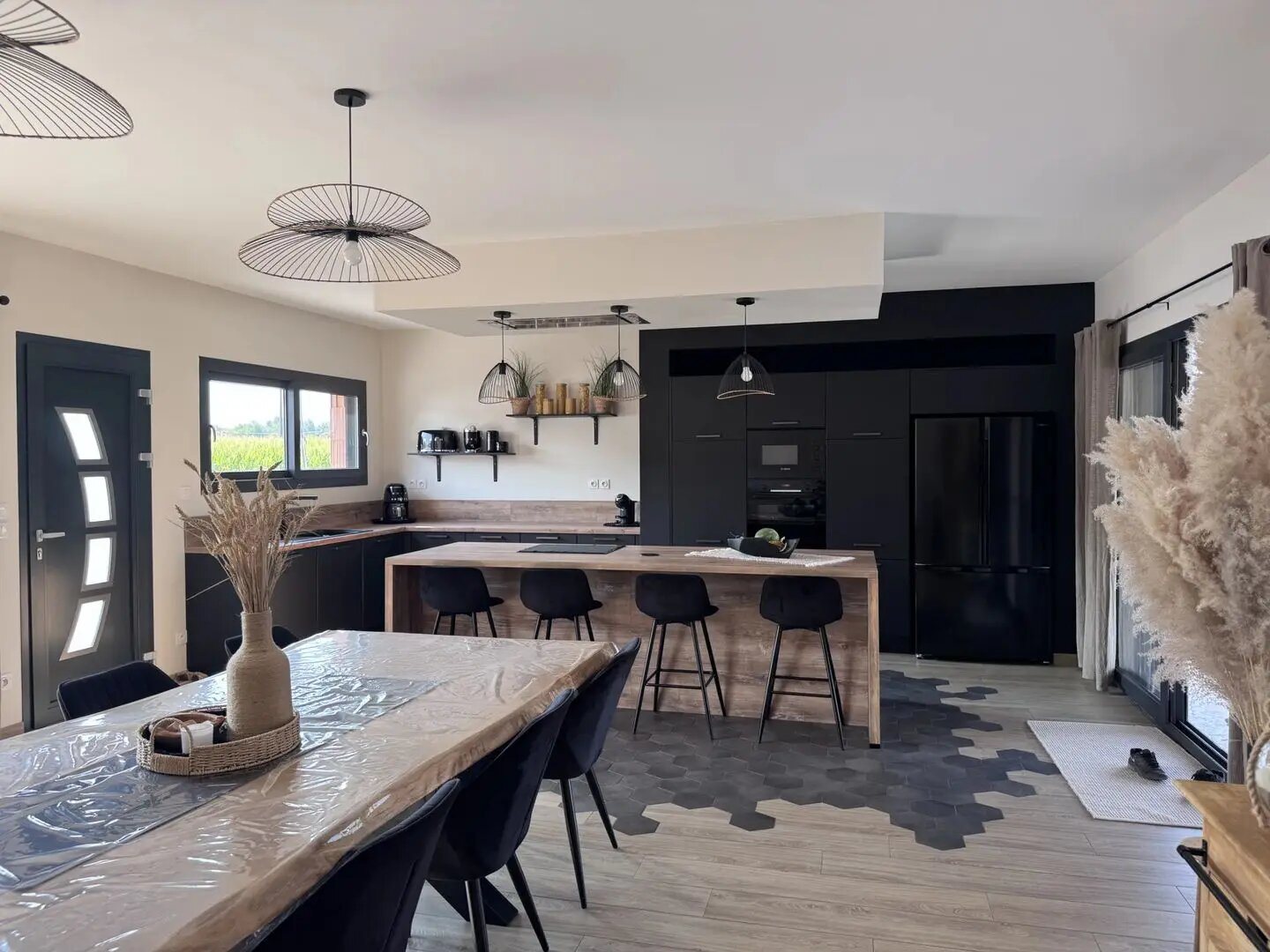 Maison à vendre, 95m², Louhans
