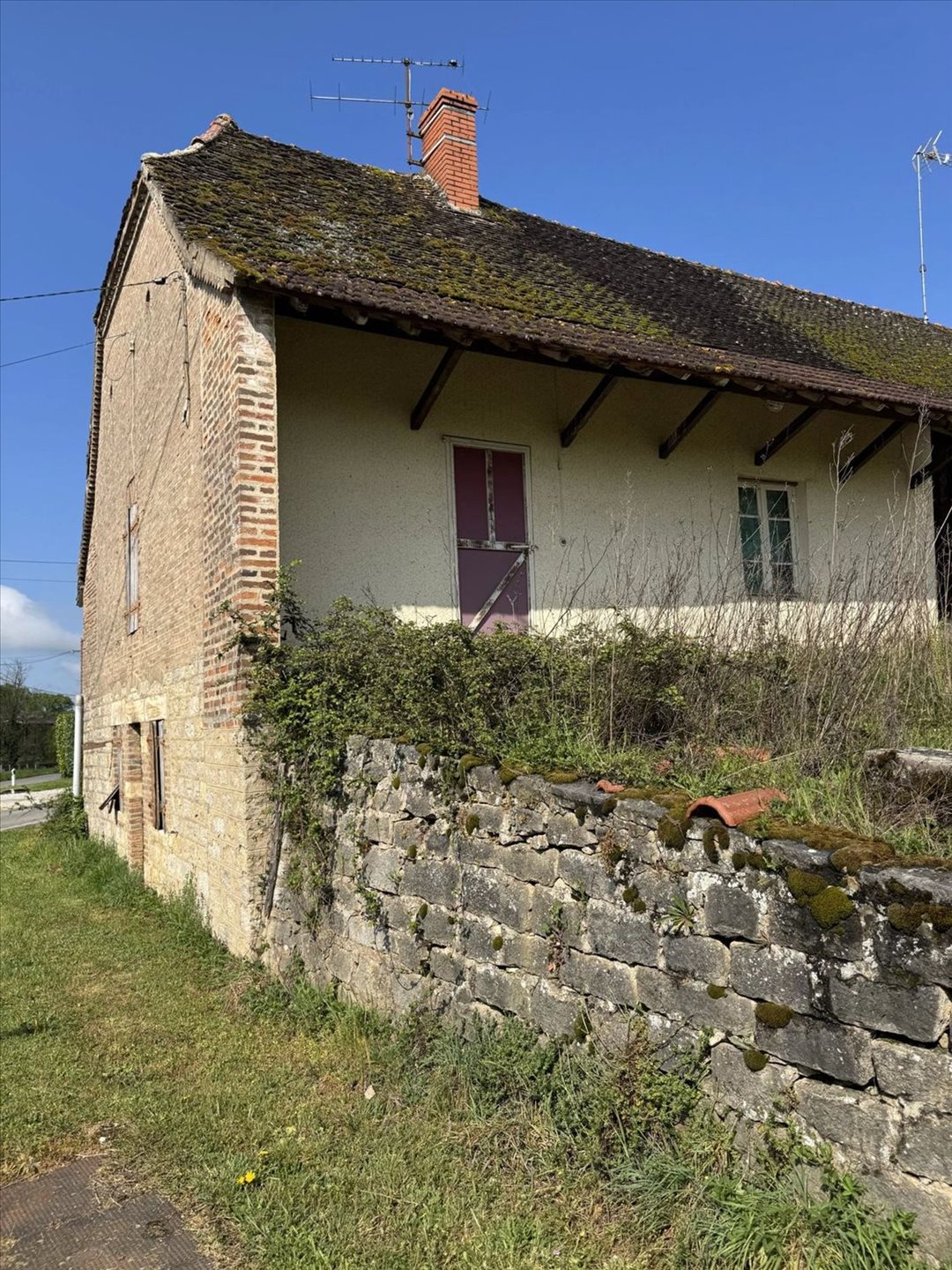 Maison à vendre, 11m², Branges