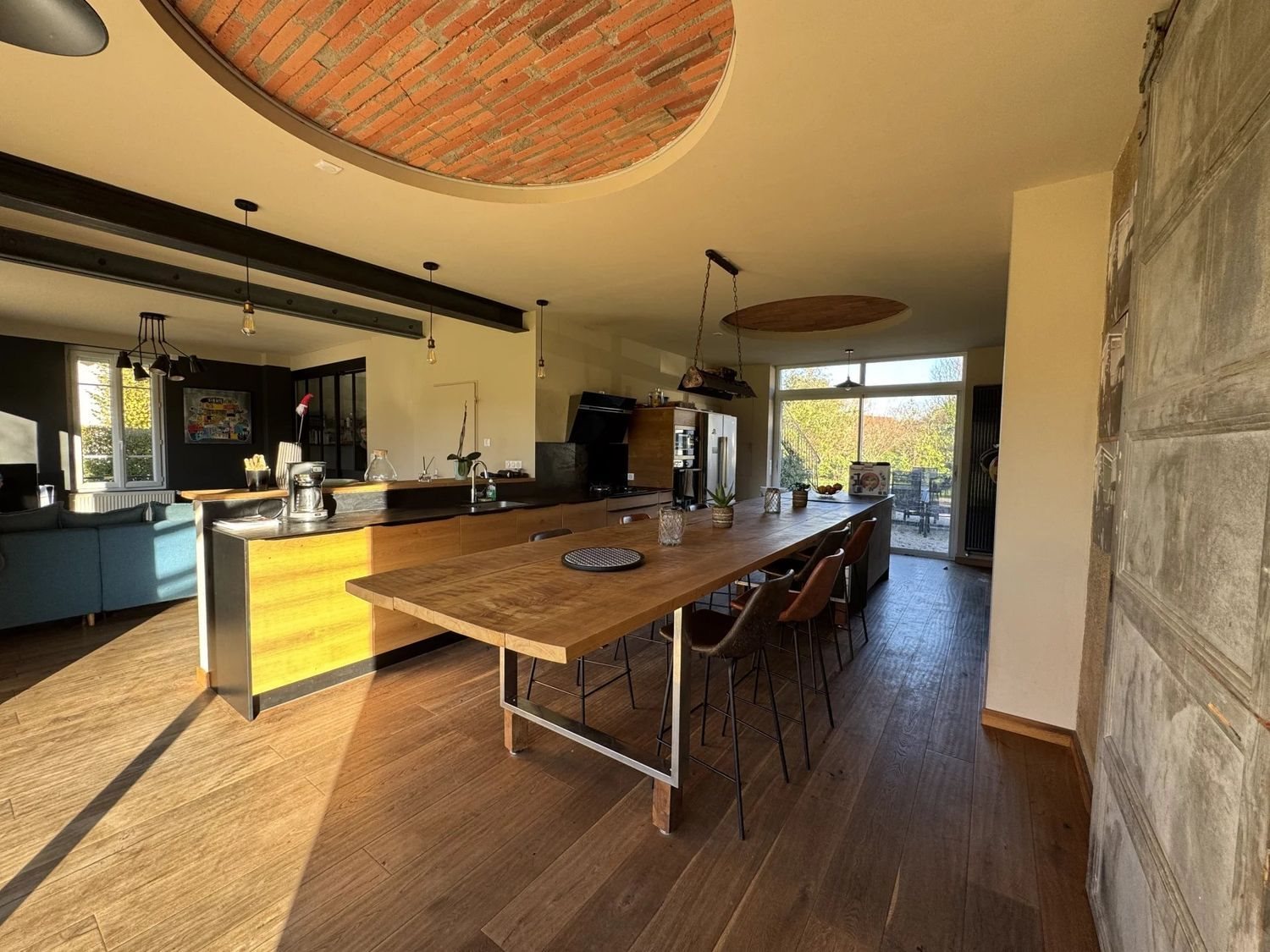 Maison à vendre, 130m², Branges