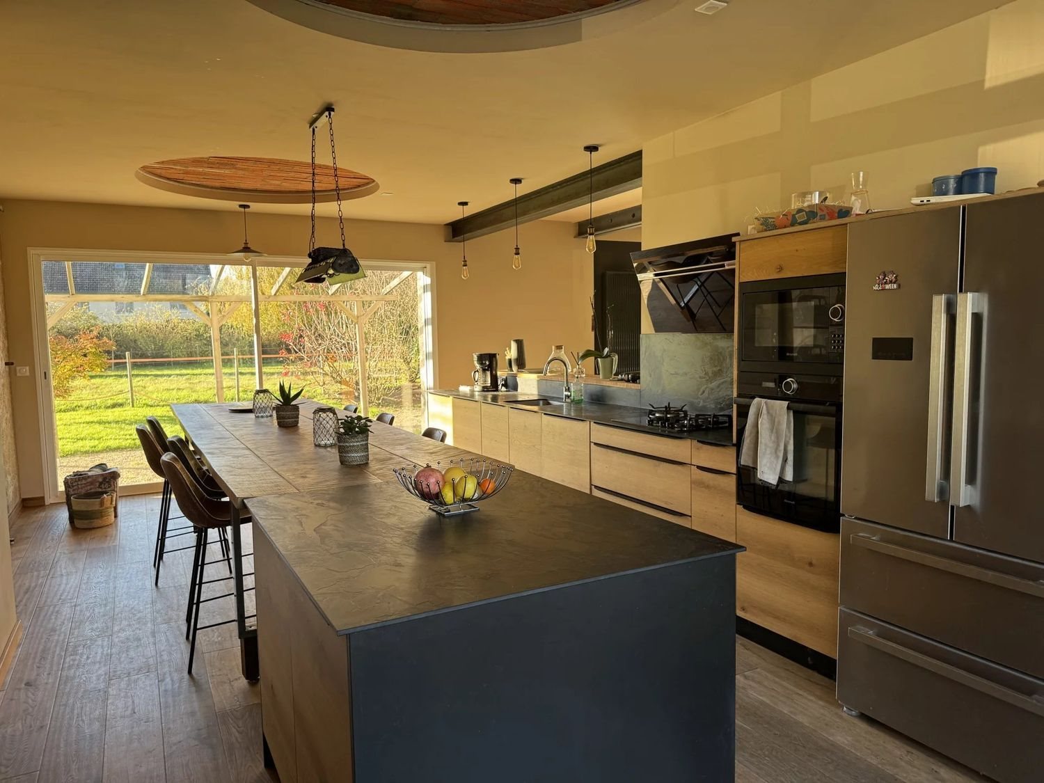 Maison à vendre, 130m², Branges