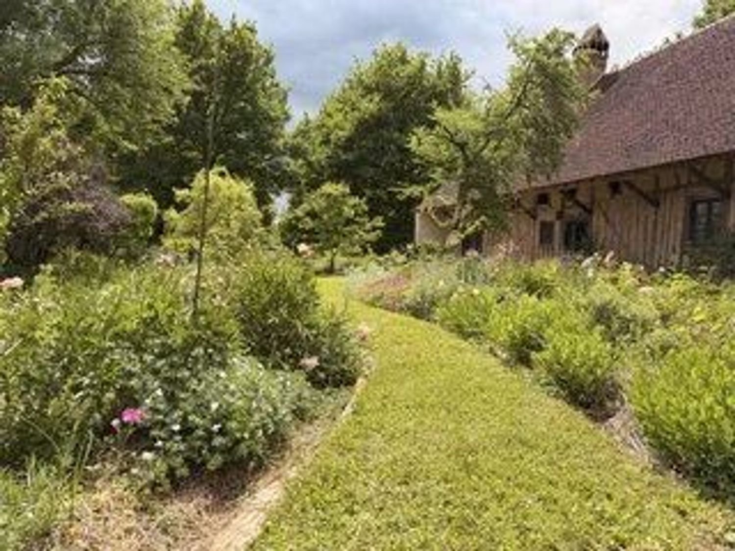 Maison à vendre, 11m², Frangy-en-Bresse