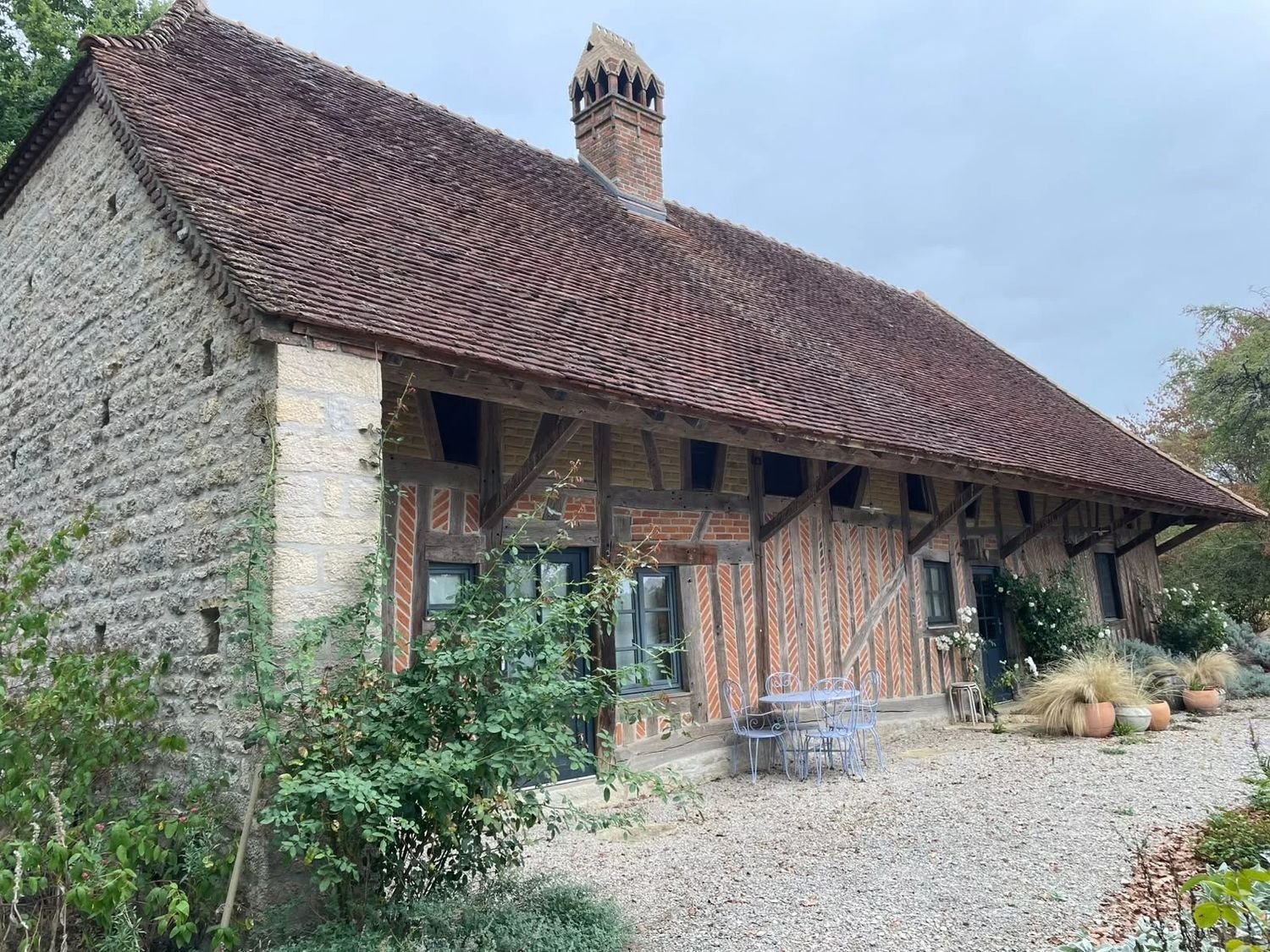 Maison à vendre, 11m², Frangy-en-Bresse