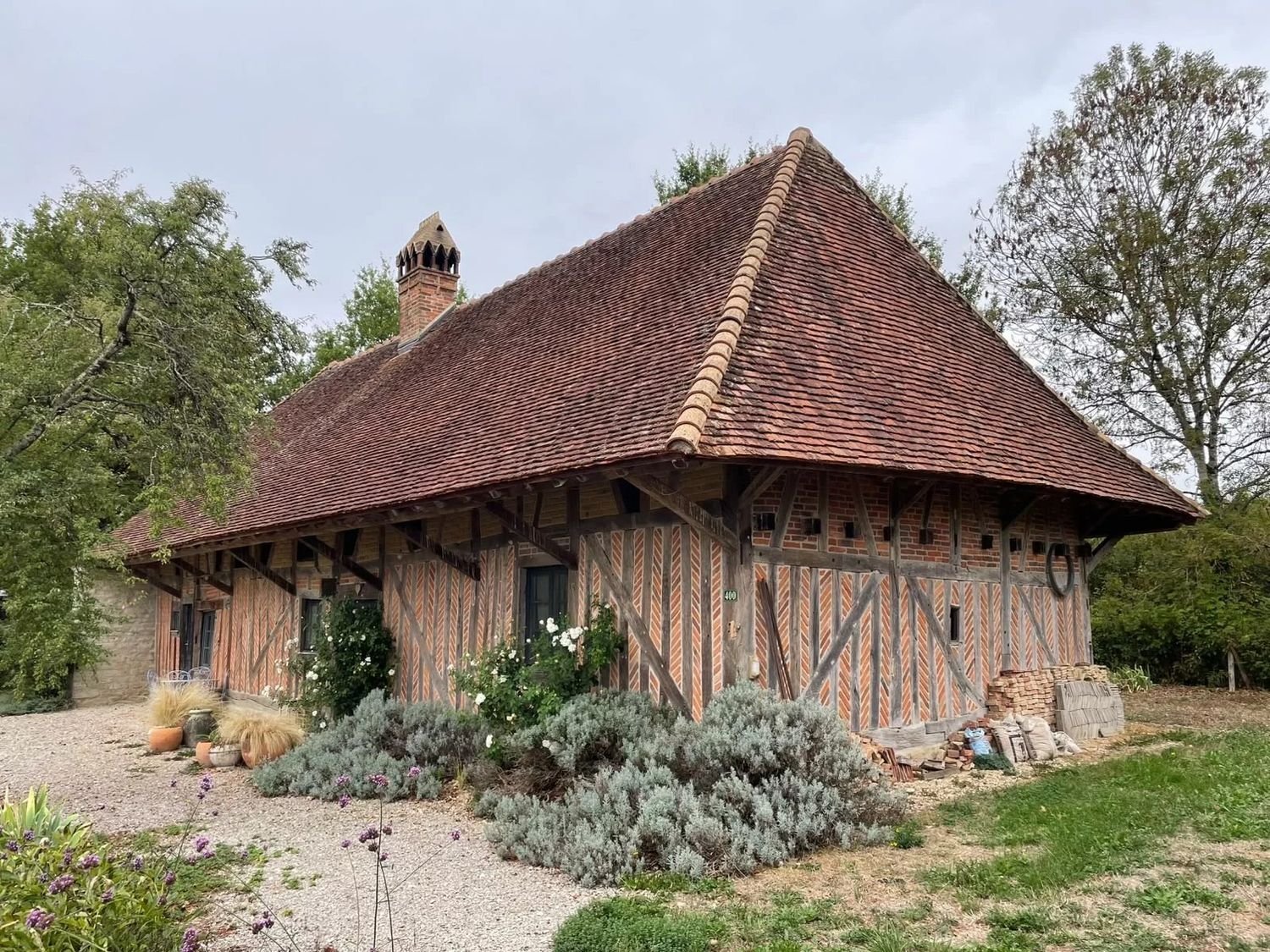 Maison à vendre, 11m², Frangy-en-Bresse
