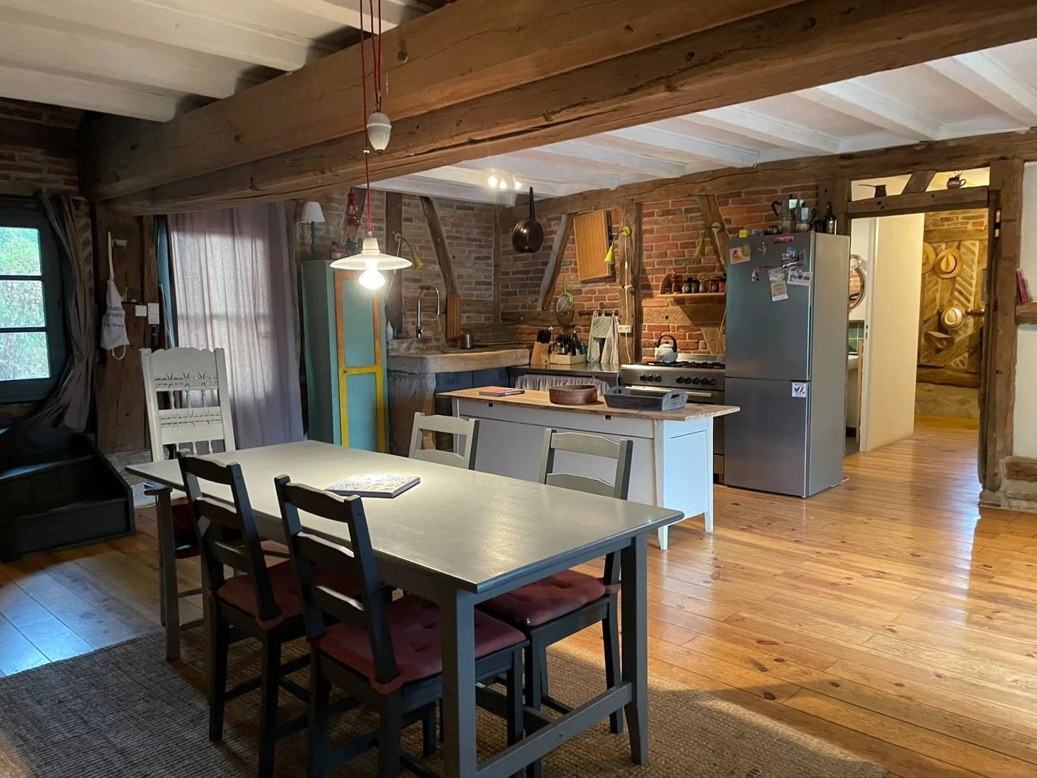 Maison à vendre, 11m², Frangy-en-Bresse