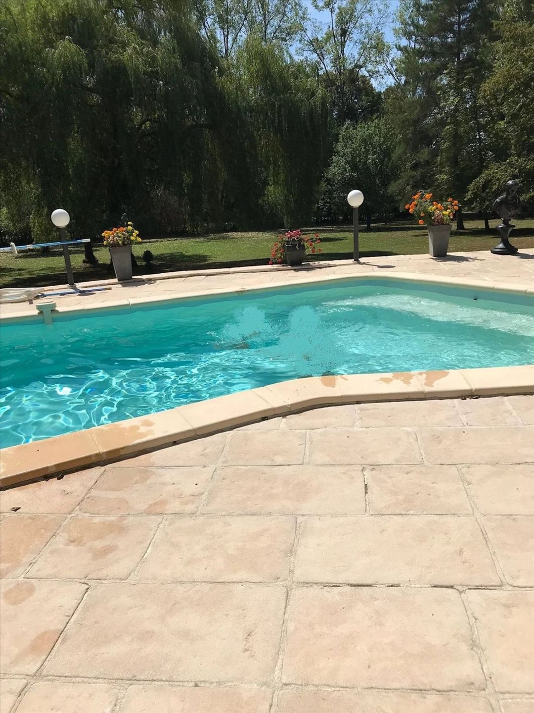 Maison à vendre, 300m², Branges