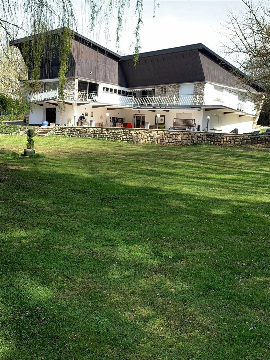 Maison à vendre, 300m², Branges