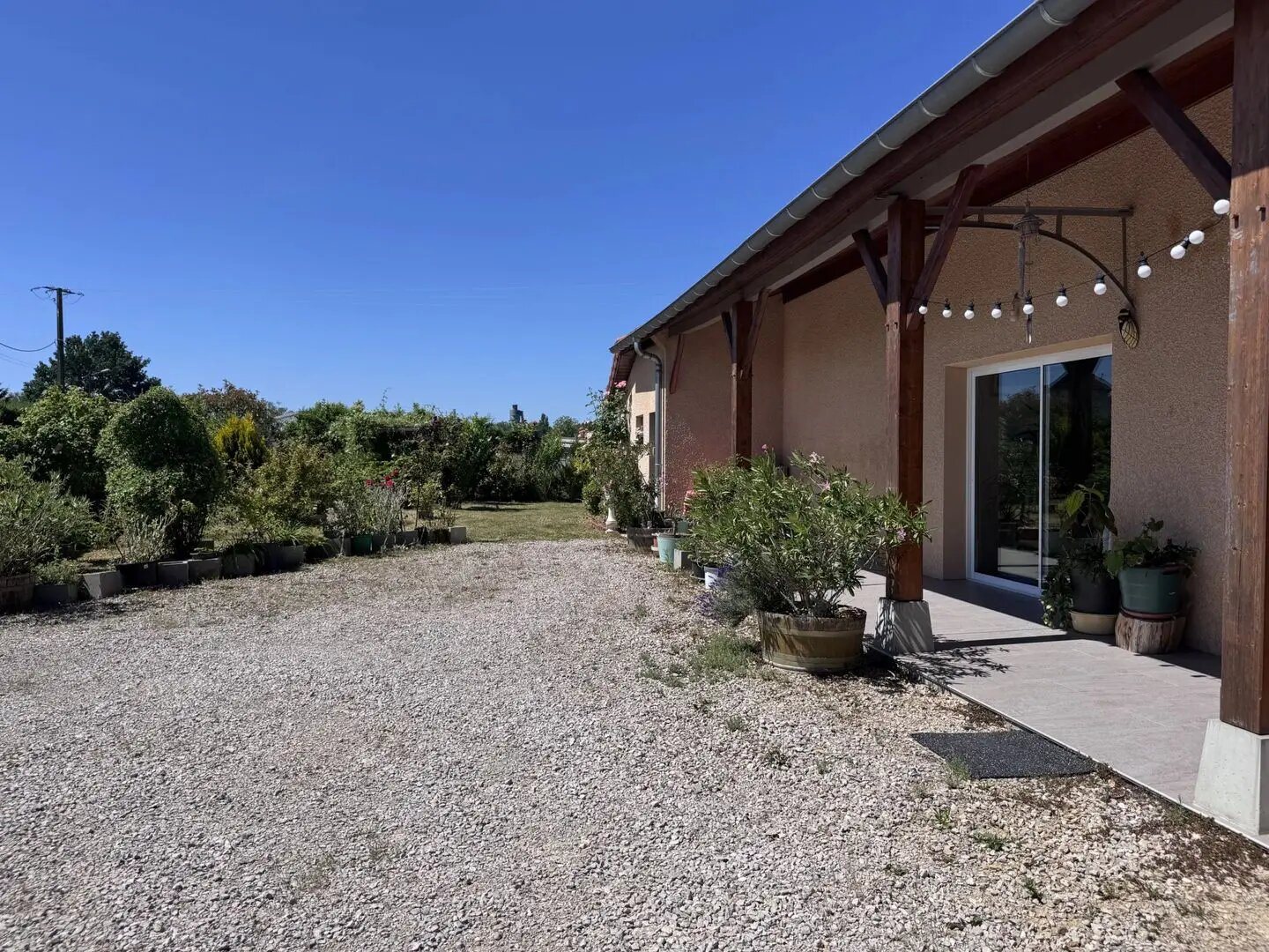 Maison à vendre, 250m², Louhans