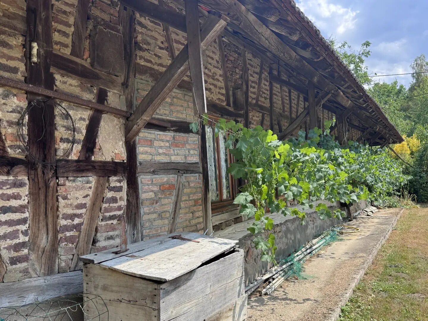 Maison à vendre, 90m², Louhans