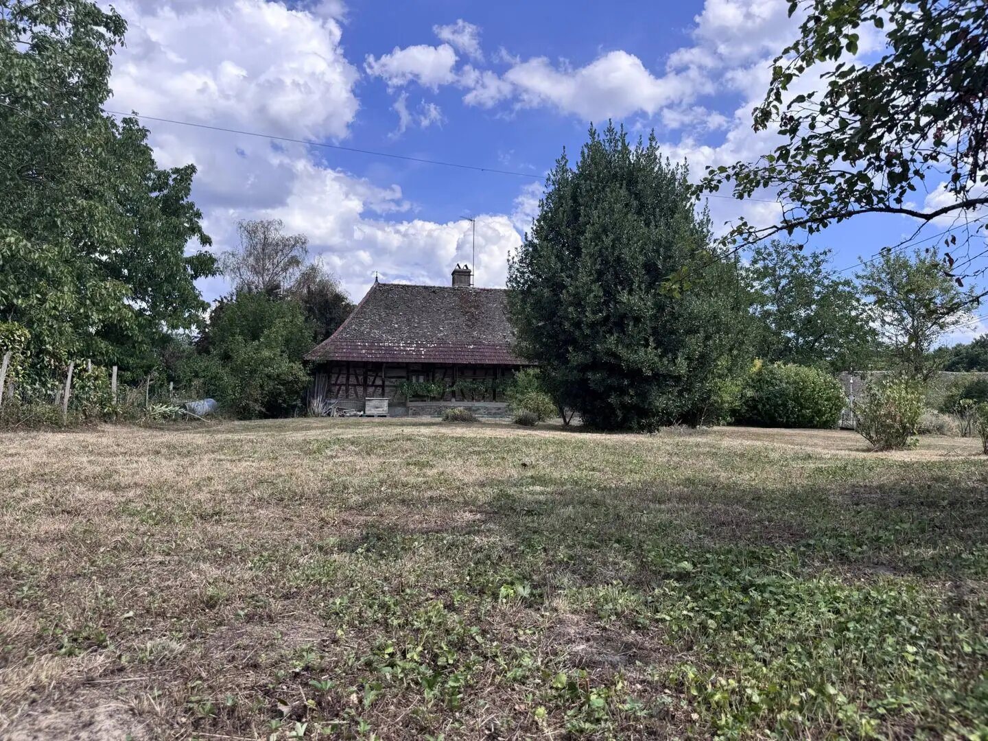 Maison à vendre, 90m², Louhans