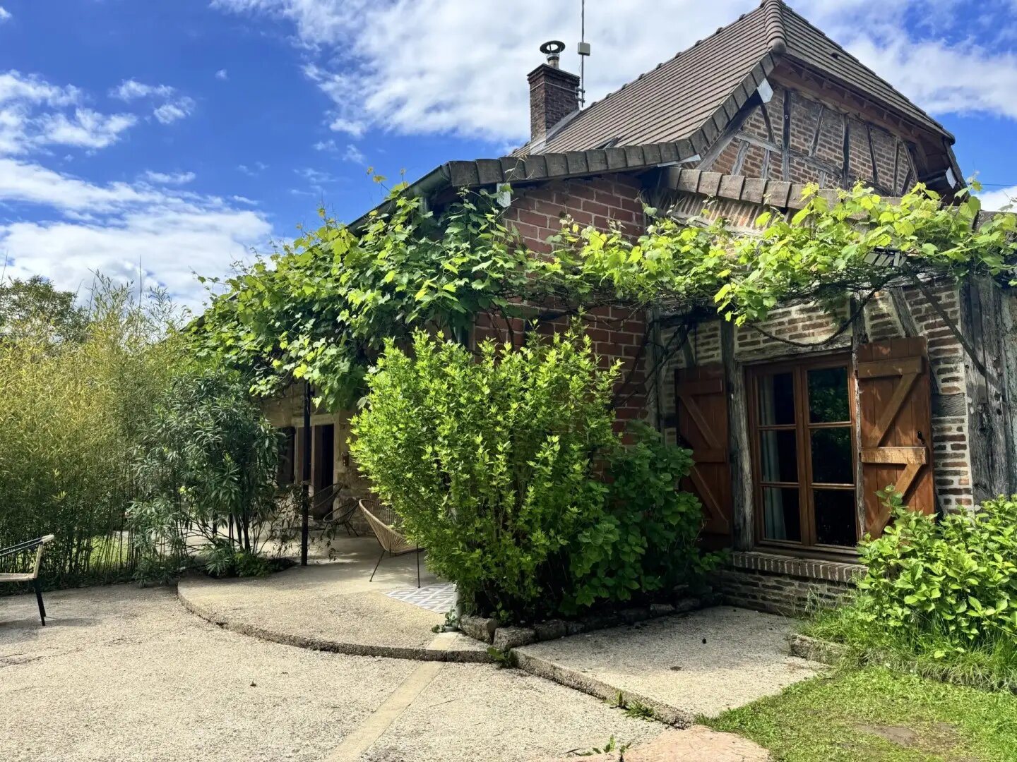 Maison à vendre, 205m², Louhans