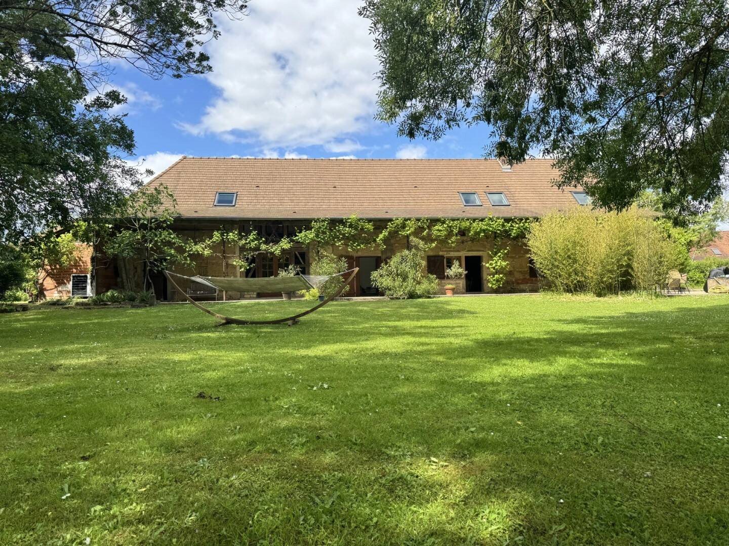 Maison à vendre, 205m², Louhans