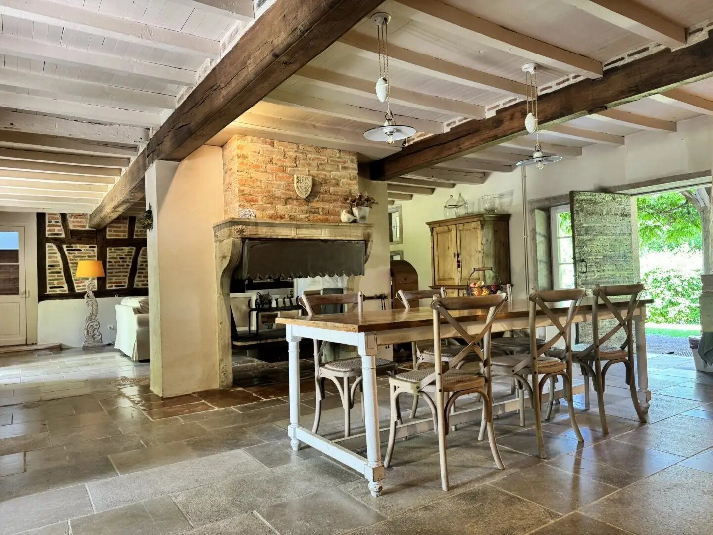Maison à vendre, 205m², Louhans