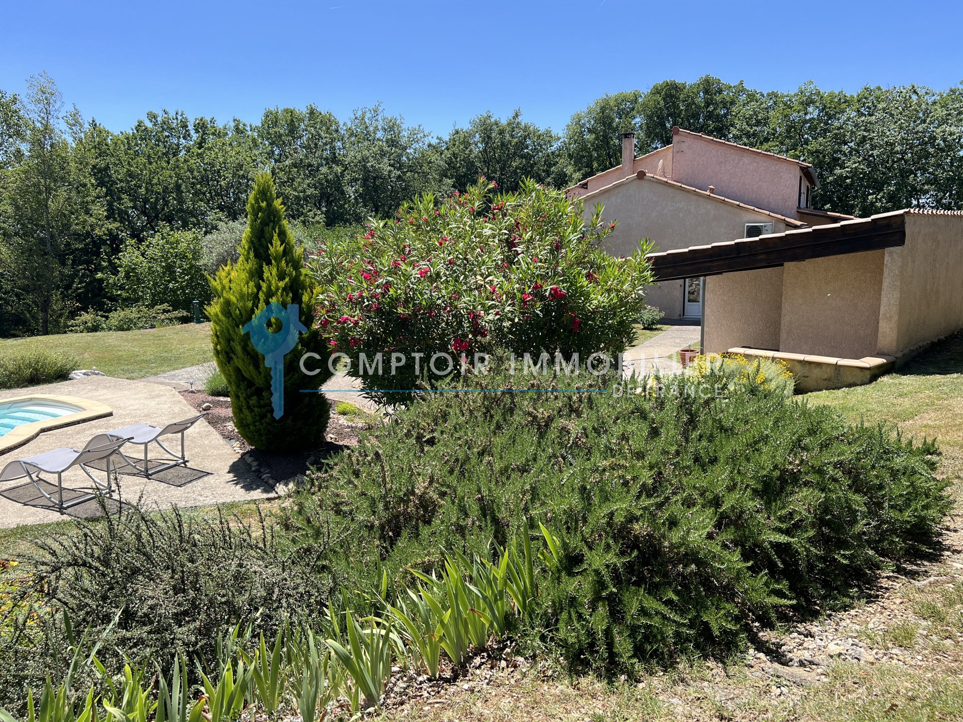Maison à vendre, 192m², Albi