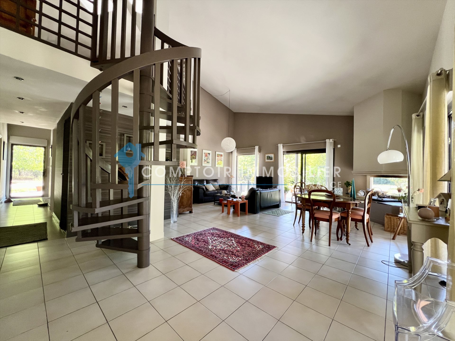 Maison à vendre, 163m², Viterbe