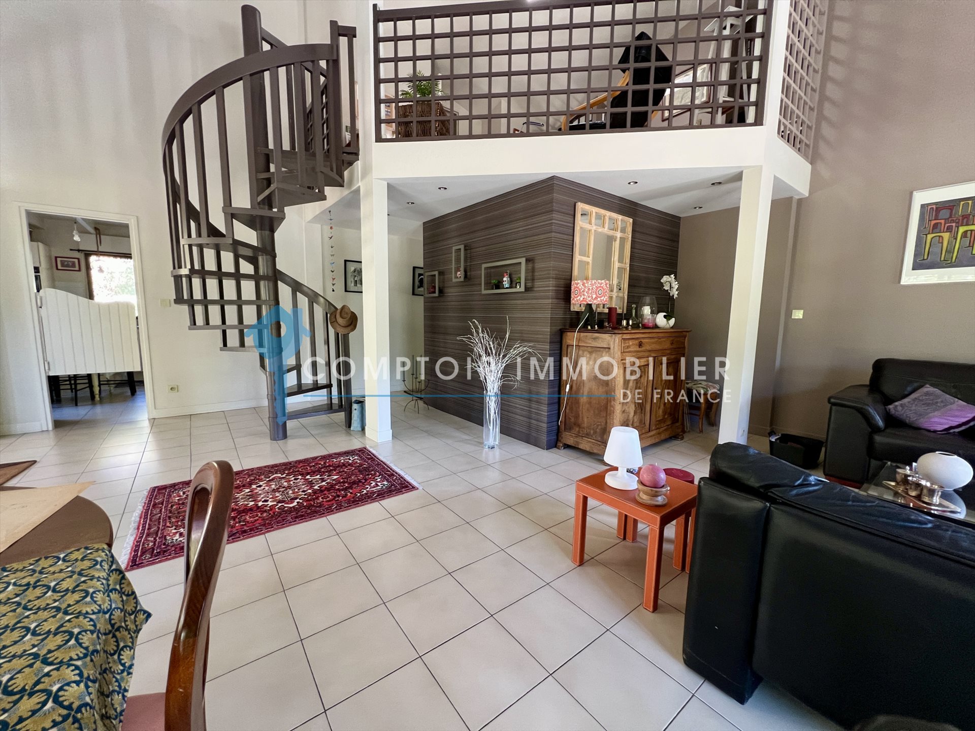 Maison à vendre, 163m², Viterbe