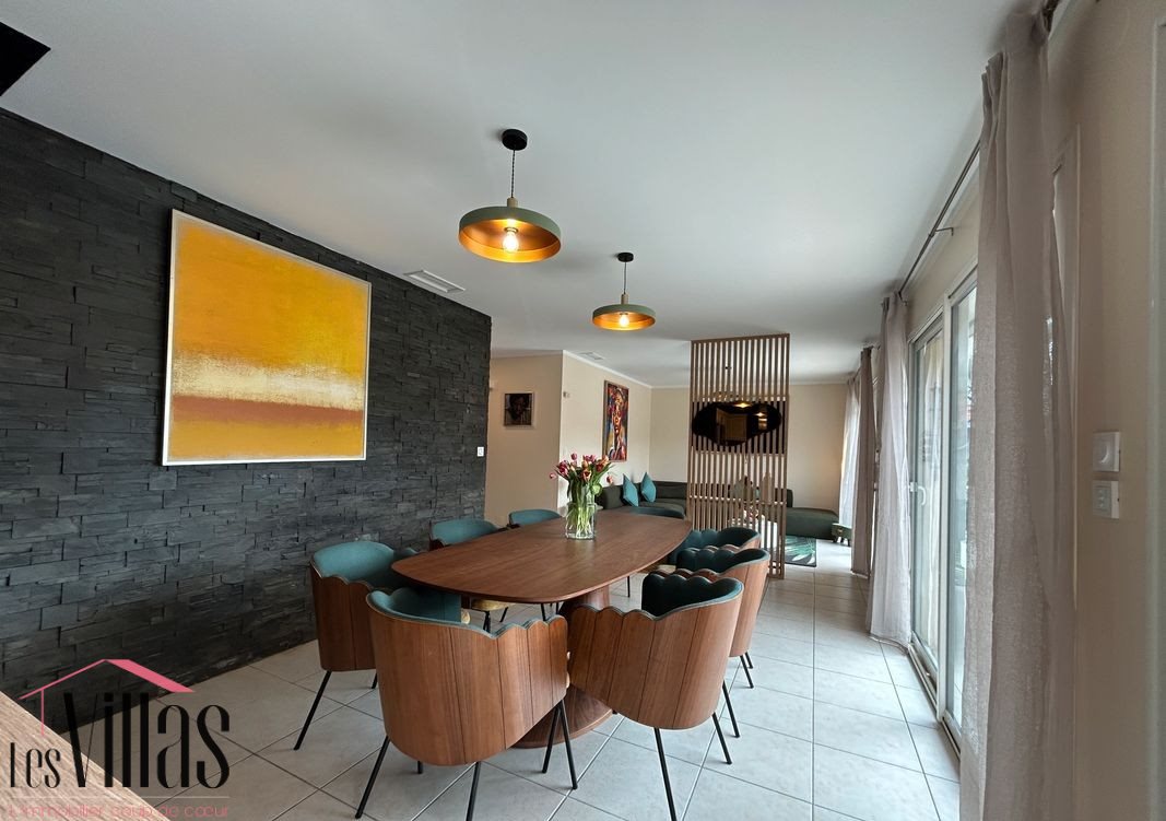 Maison à vendre, 132m², Bompas