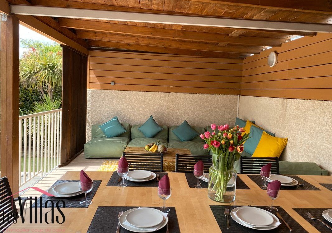 Maison à vendre, 132m², Bompas