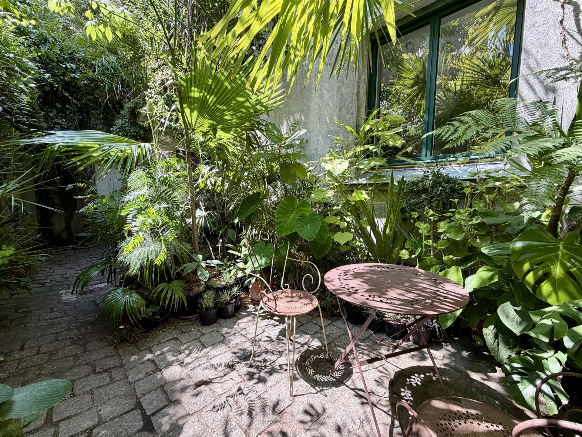 Appartement à vendre, 93m², Nantes