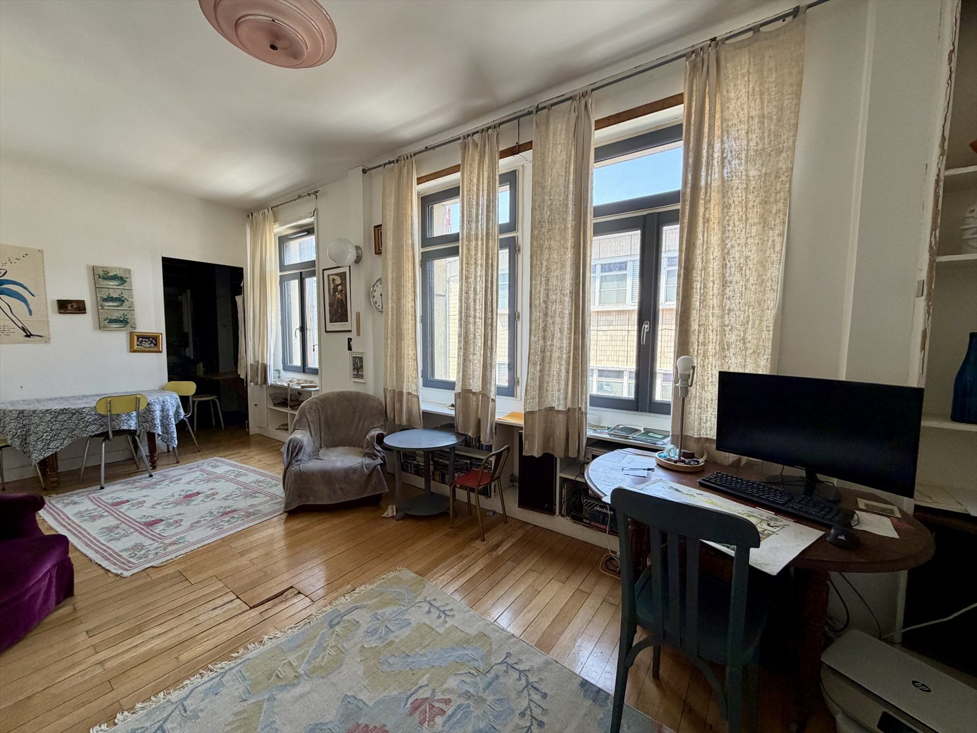 Appartement à vendre, 93m², Nantes
